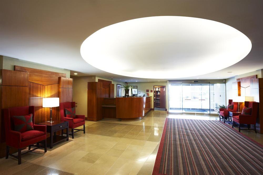 Four Points By Sheraton Charlotte Extérieur photo