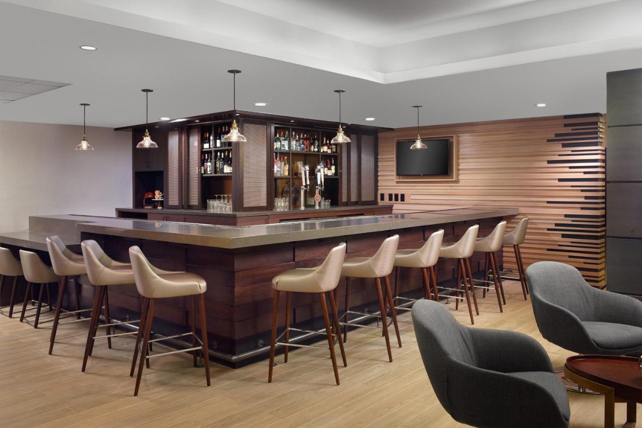 Four Points By Sheraton Charlotte Extérieur photo