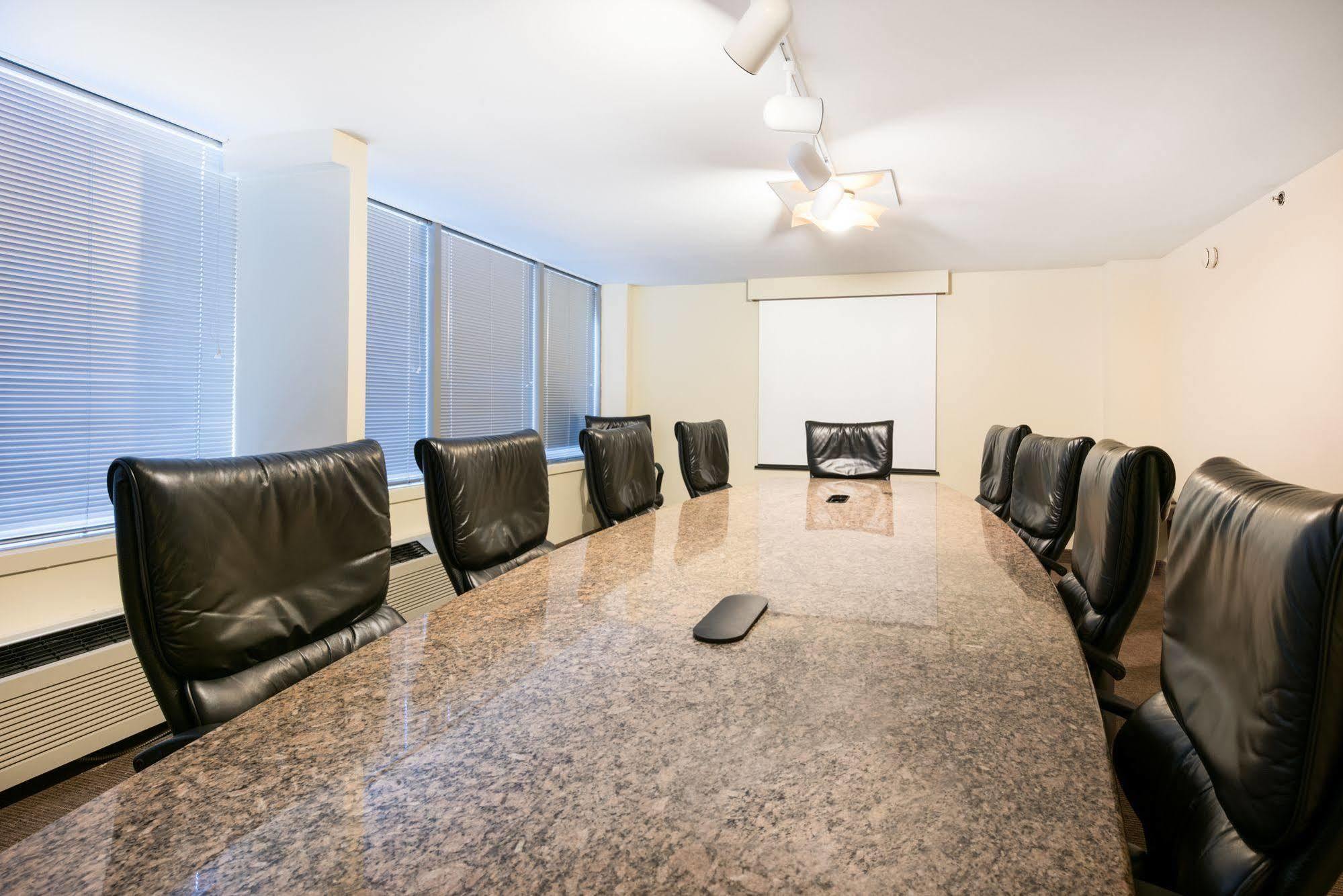 Four Points By Sheraton Charlotte Extérieur photo