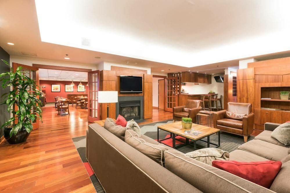 Four Points By Sheraton Charlotte Extérieur photo